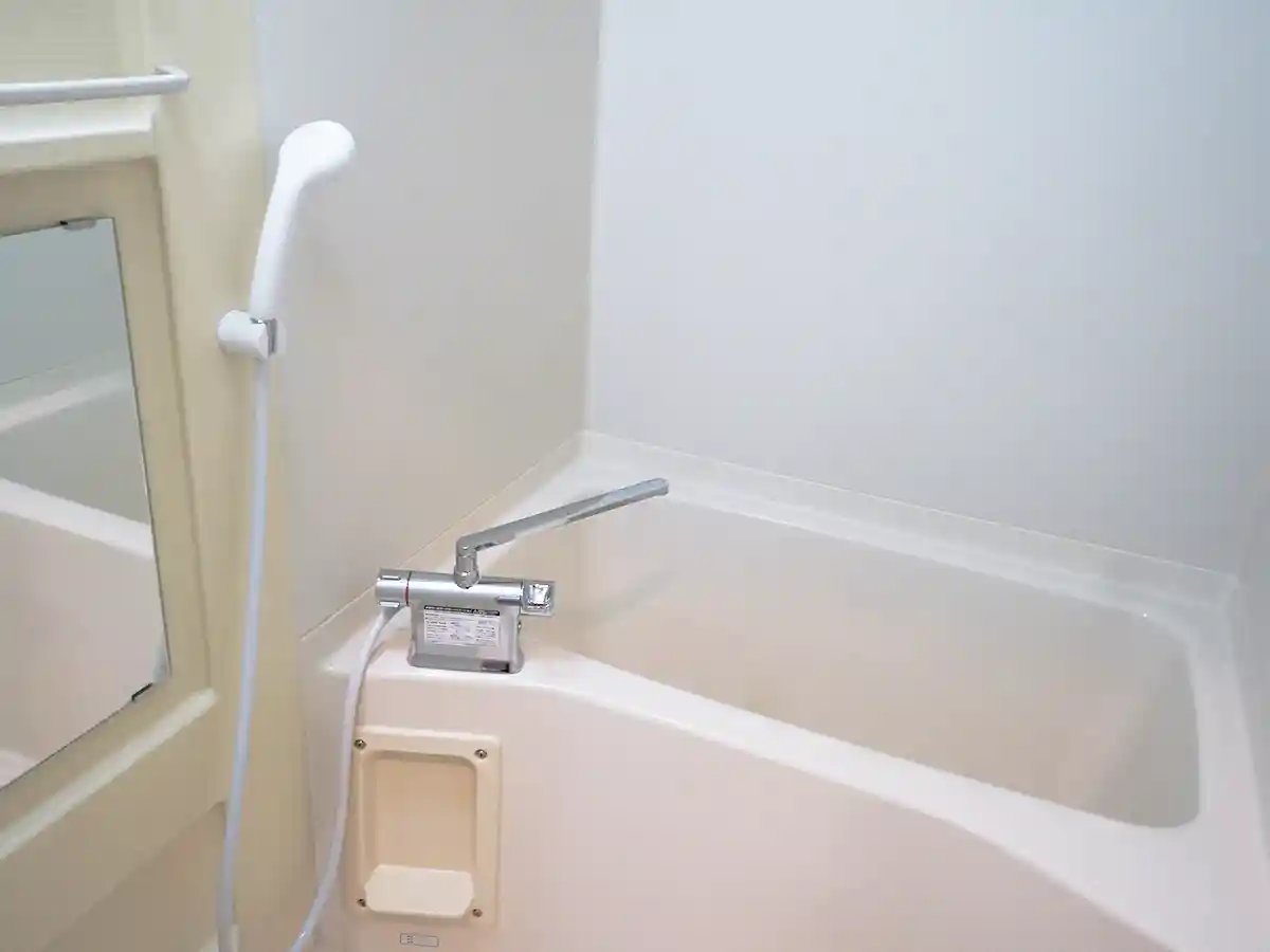 エリアワンガーデンコート富山の写真