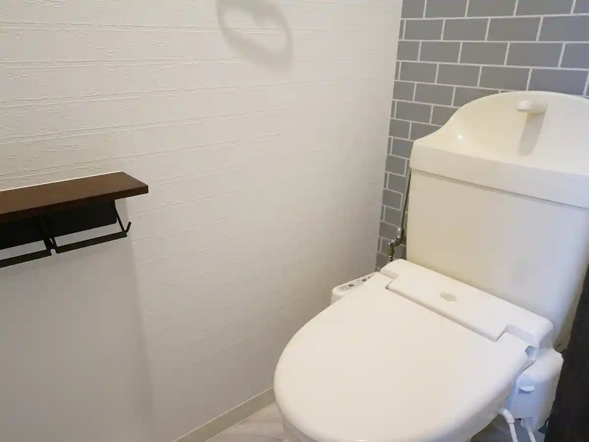 エリアワンガーデンコート富山の写真