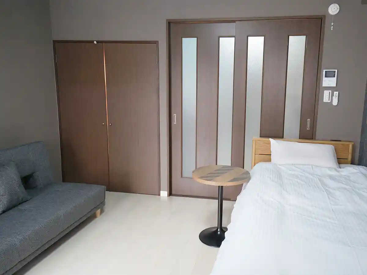 エリアワンガーデンコート富山の写真