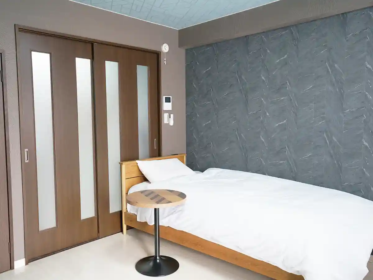 エリアワンガーデンコート富山の写真