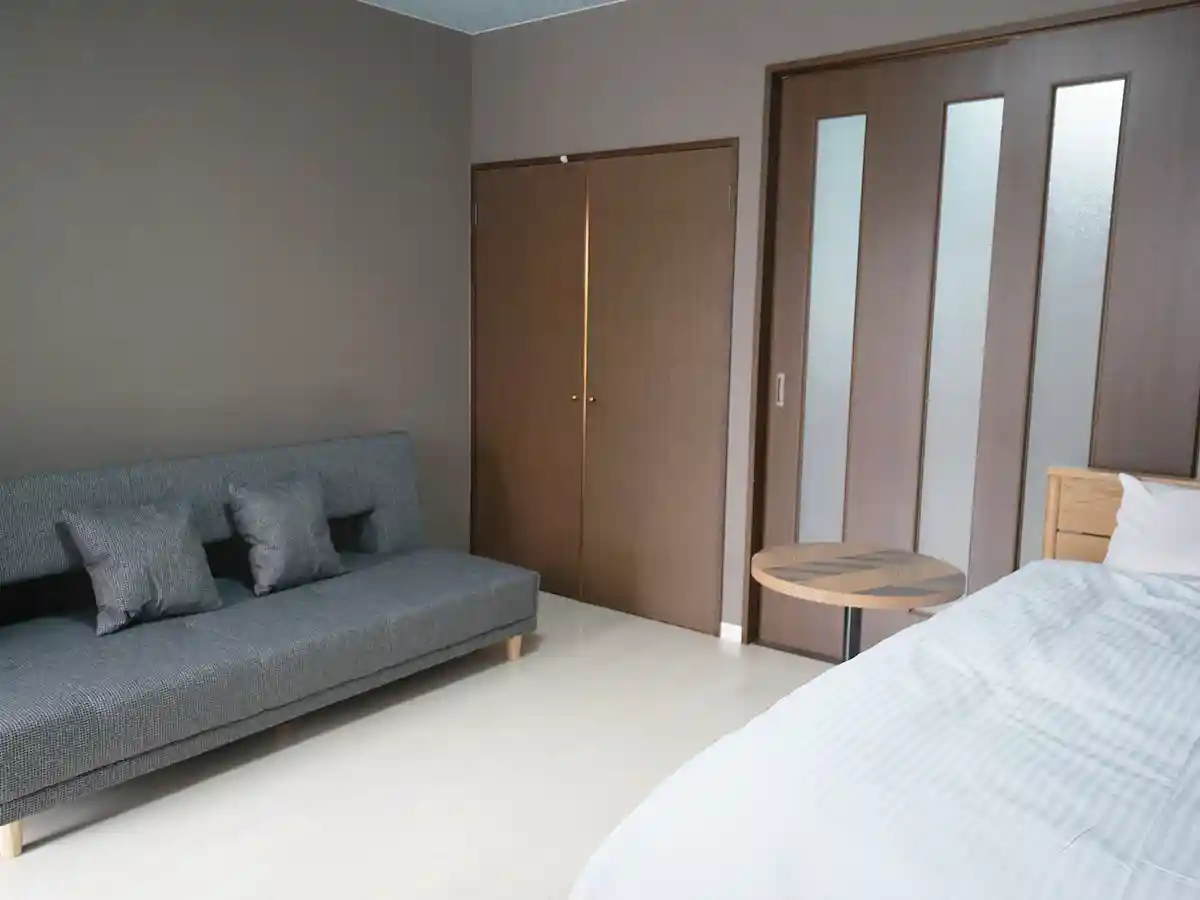 エリアワンガーデンコート富山の写真