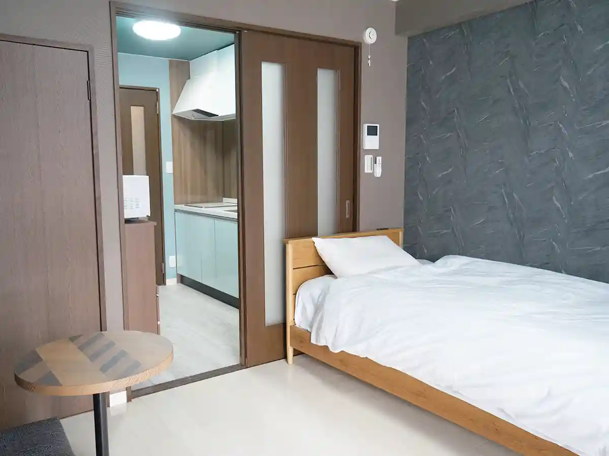 エリアワンガーデンコート富山の写真