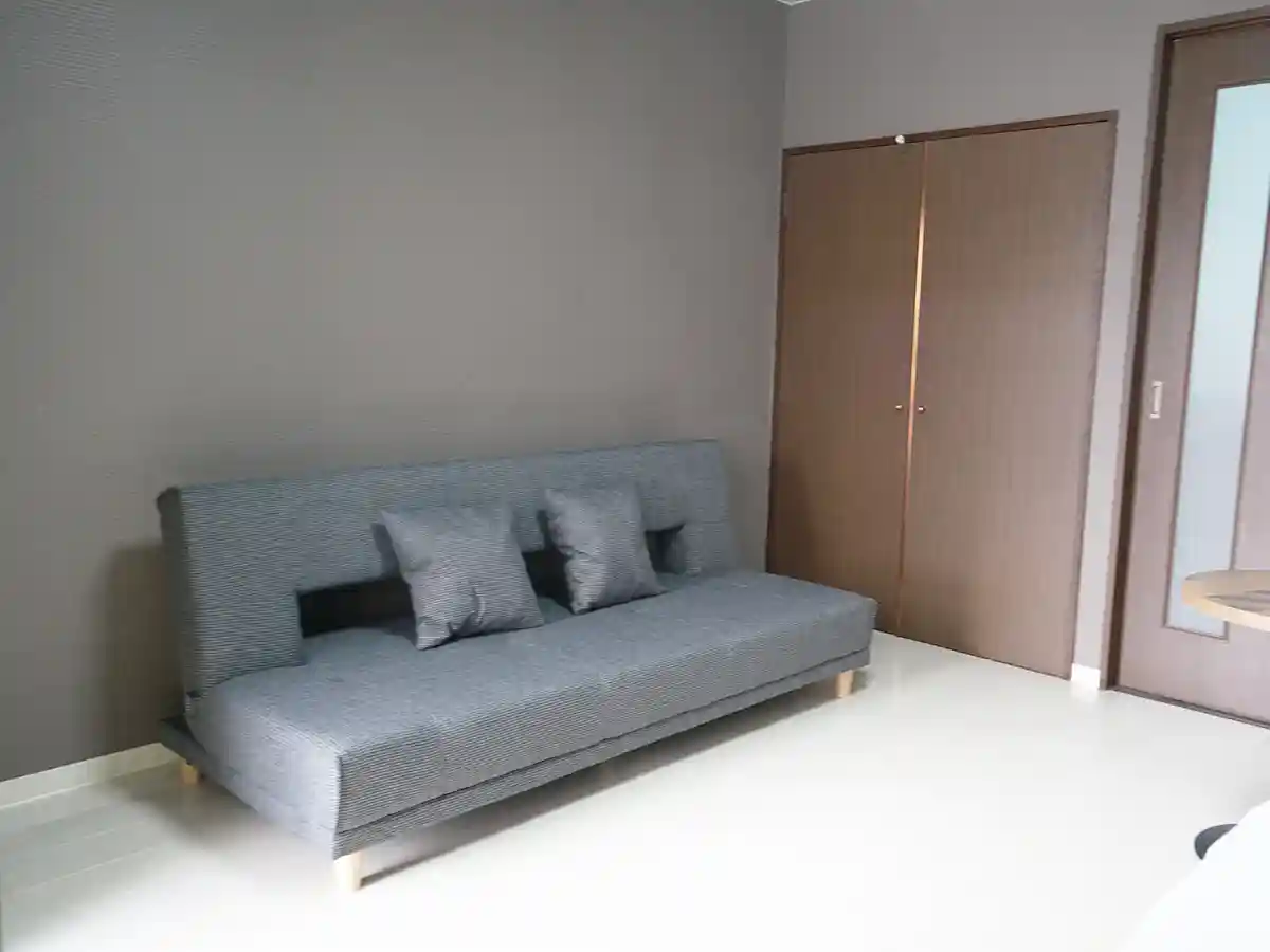 エリアワンガーデンコート富山の写真