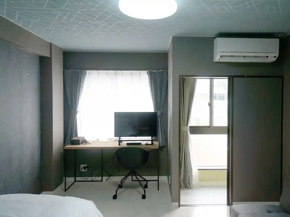 エリアワンガーデンコート富山の写真