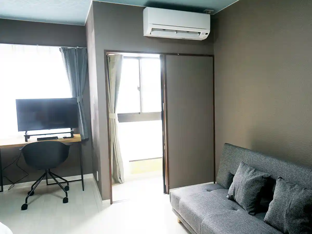 エリアワンガーデンコート富山の写真