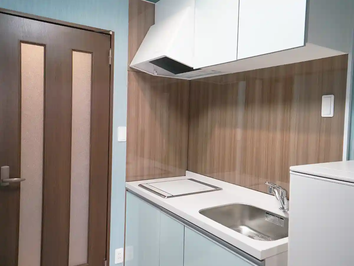 エリアワンガーデンコート富山の写真