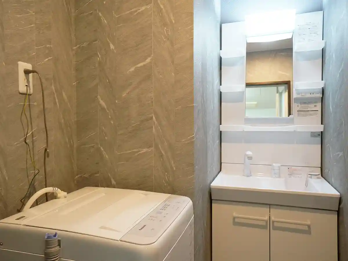 エリアワンガーデンコート富山の写真