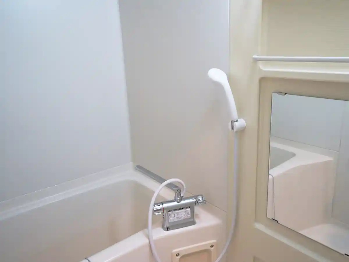 エリアワンガーデンコート富山の写真