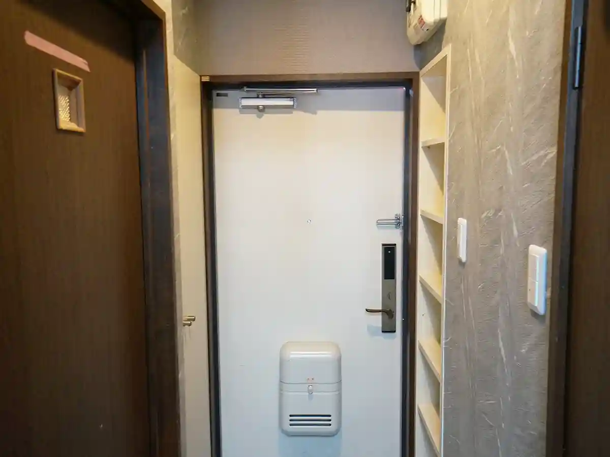 エリアワンガーデンコート富山の写真