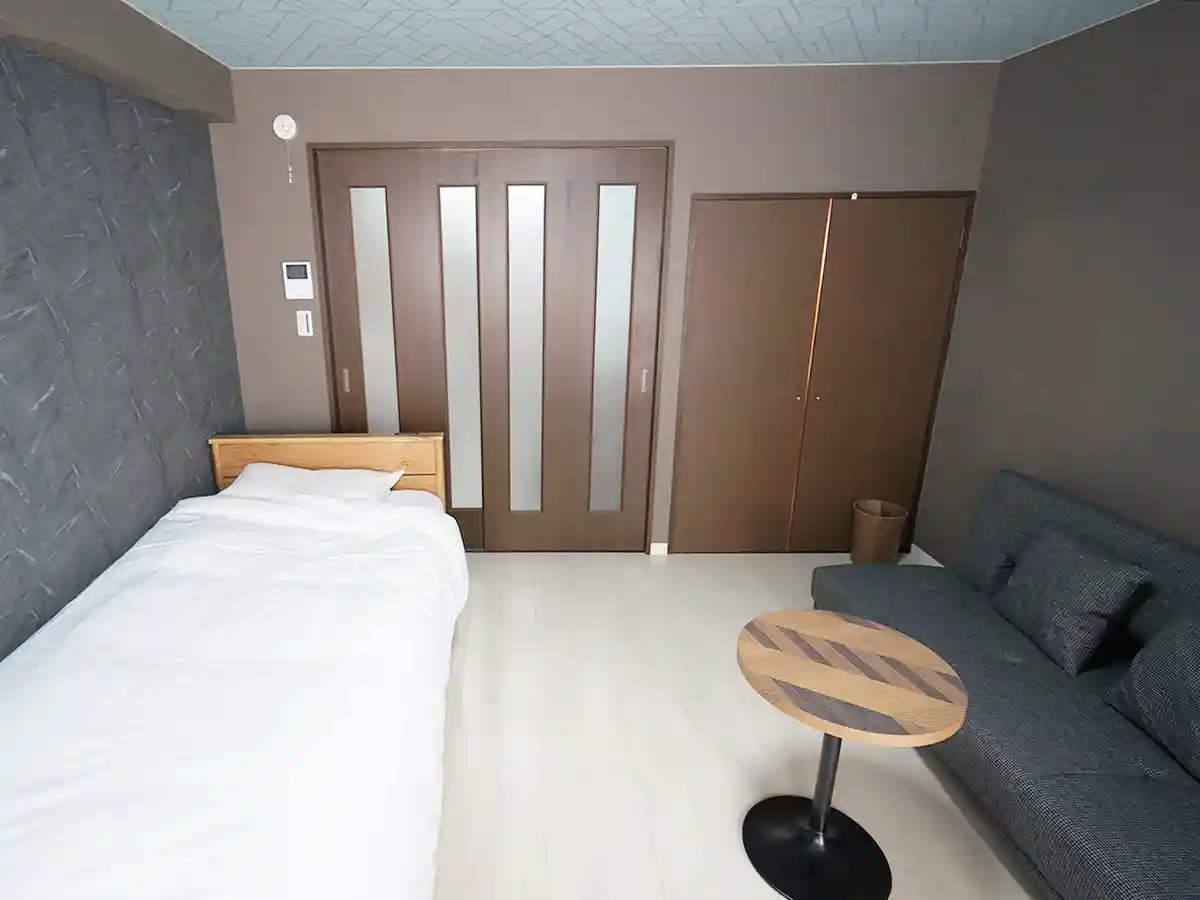 エリアワンガーデンコート富山の写真