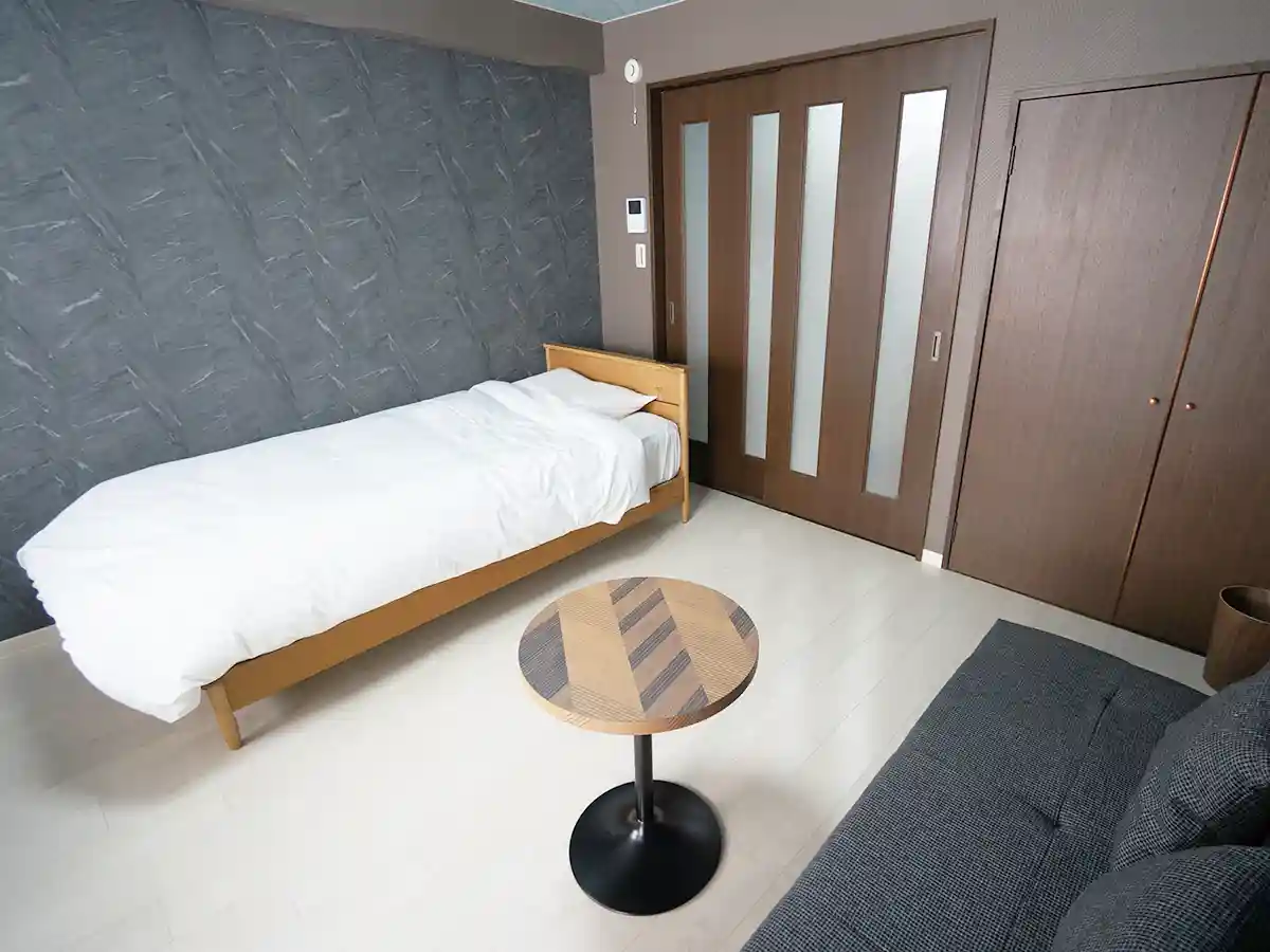 エリアワンガーデンコート富山の写真