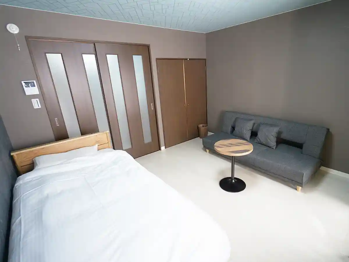 エリアワンガーデンコート富山の写真