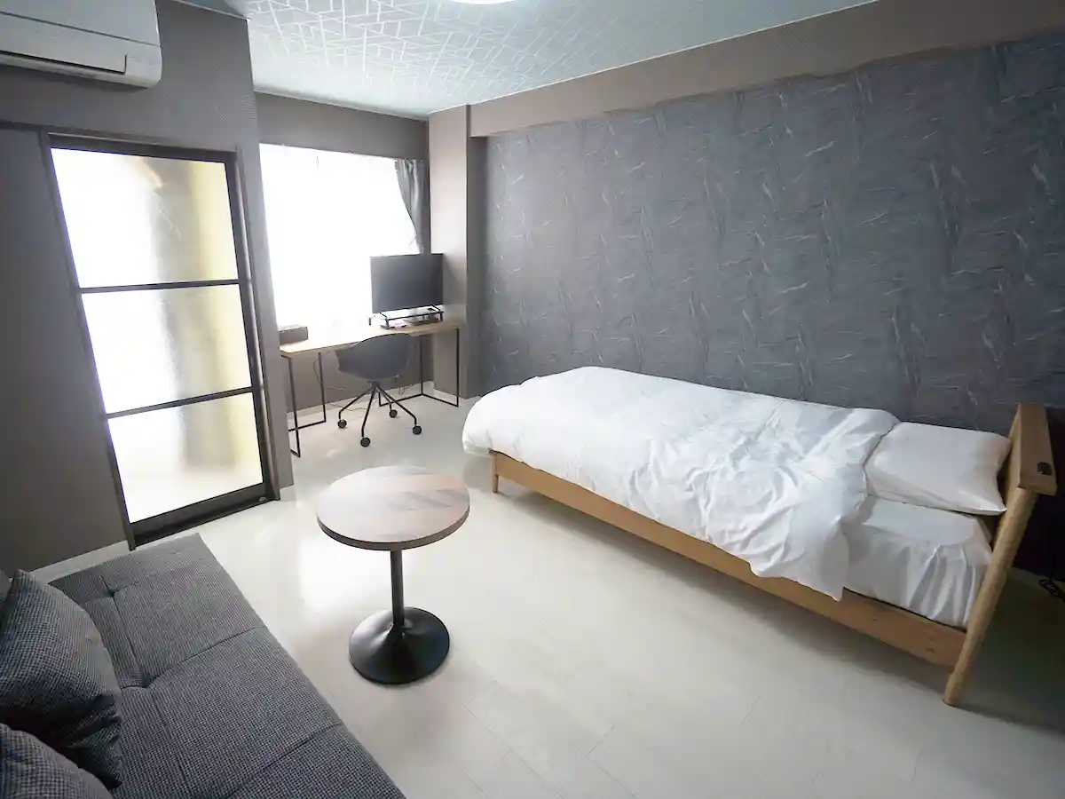 エリアワンガーデンコート富山の写真