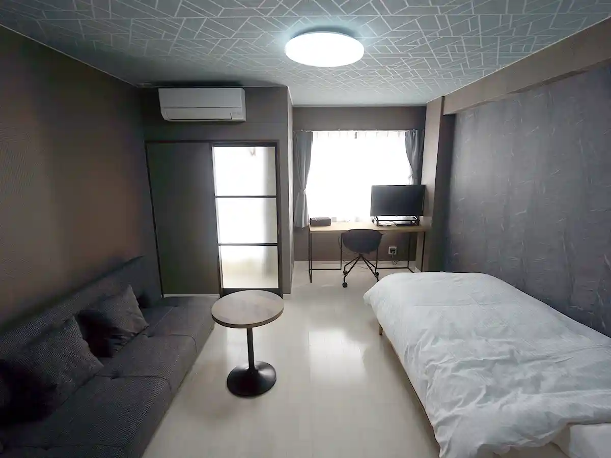 エリアワンガーデンコート富山の写真