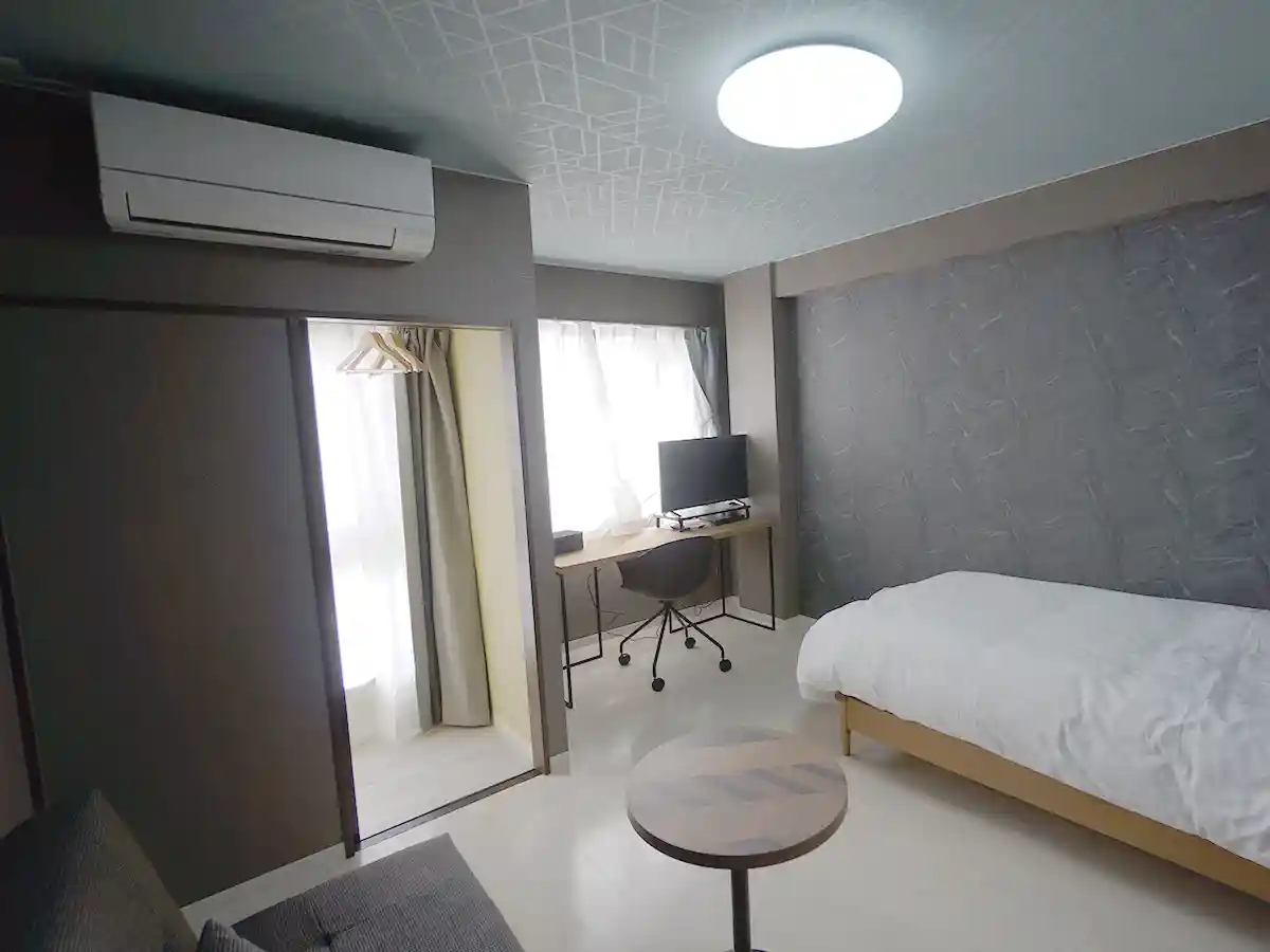 エリアワンガーデンコート富山の写真