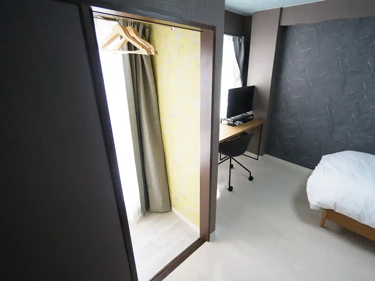 エリアワンガーデンコート富山の写真