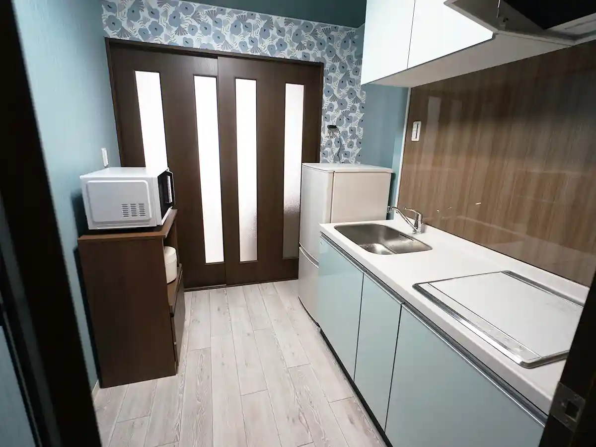 エリアワンガーデンコート富山の写真