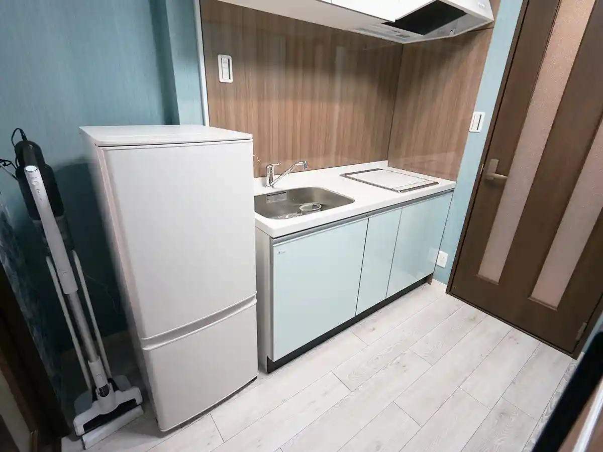 エリアワンガーデンコート富山の写真