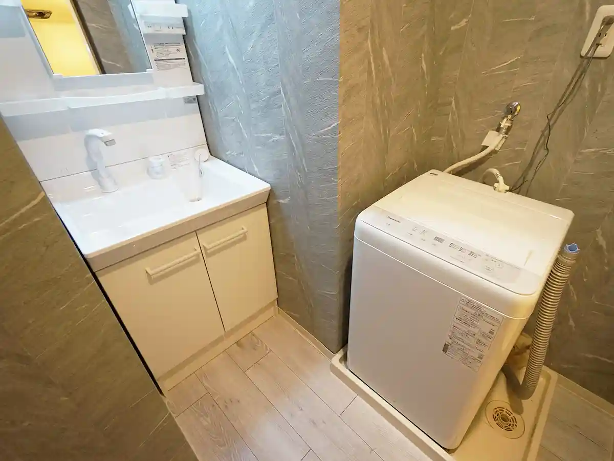 エリアワンガーデンコート富山の写真