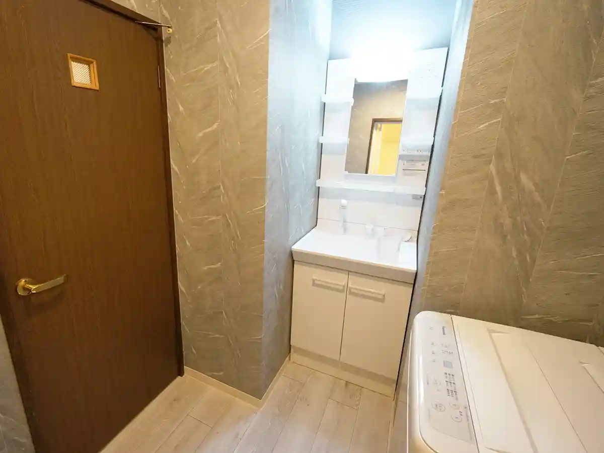 エリアワンガーデンコート富山の写真