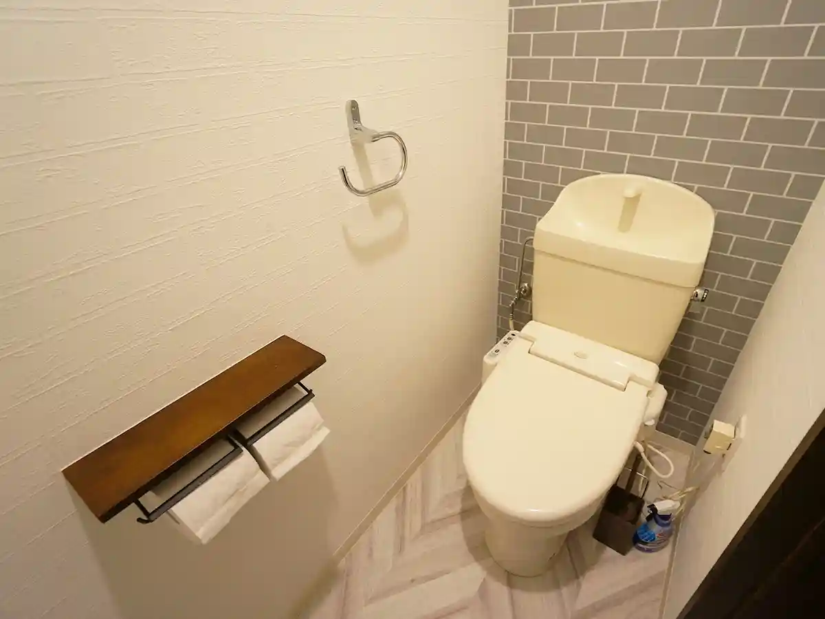 エリアワンガーデンコート富山の写真