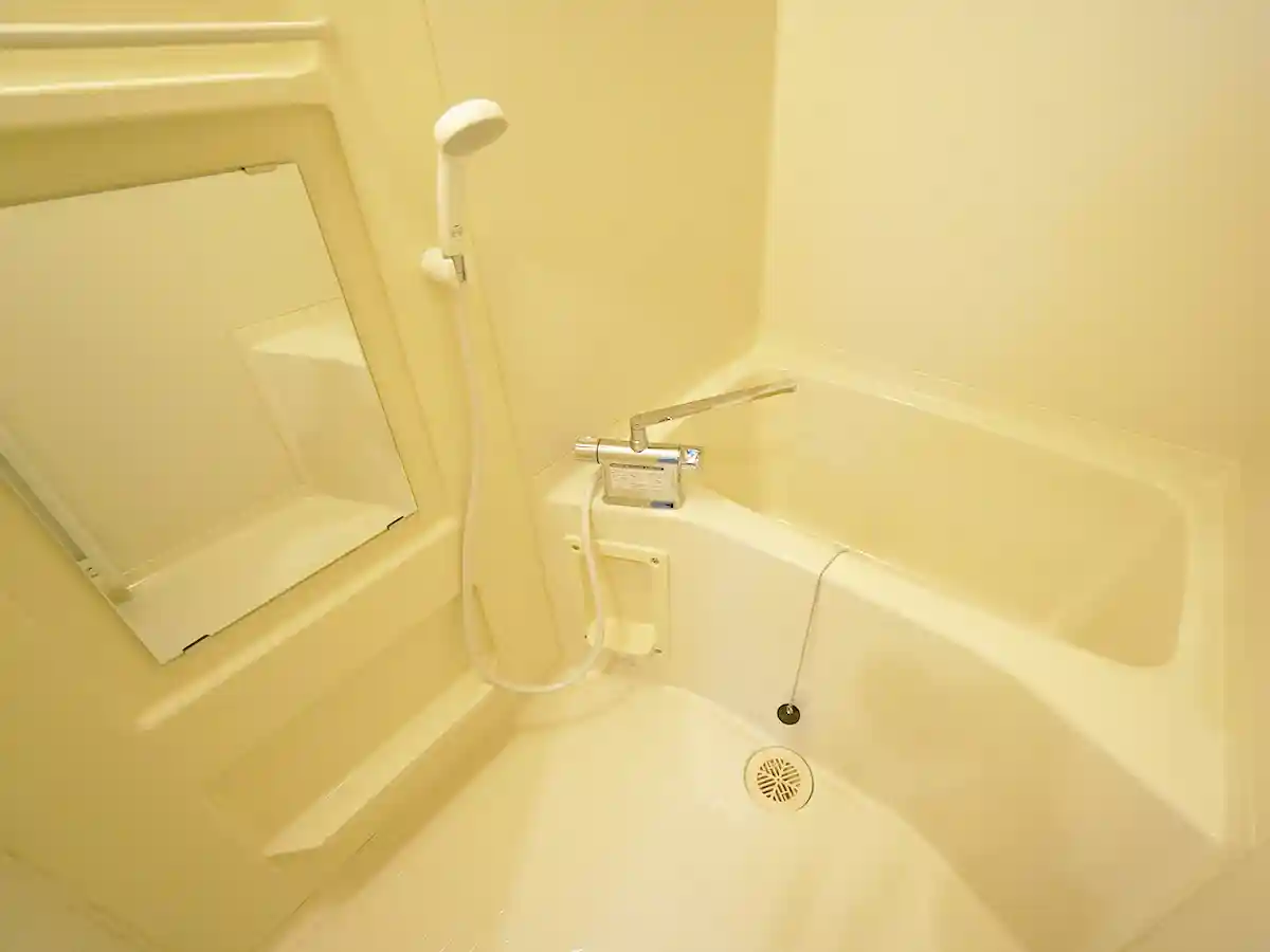 エリアワンガーデンコート富山の写真