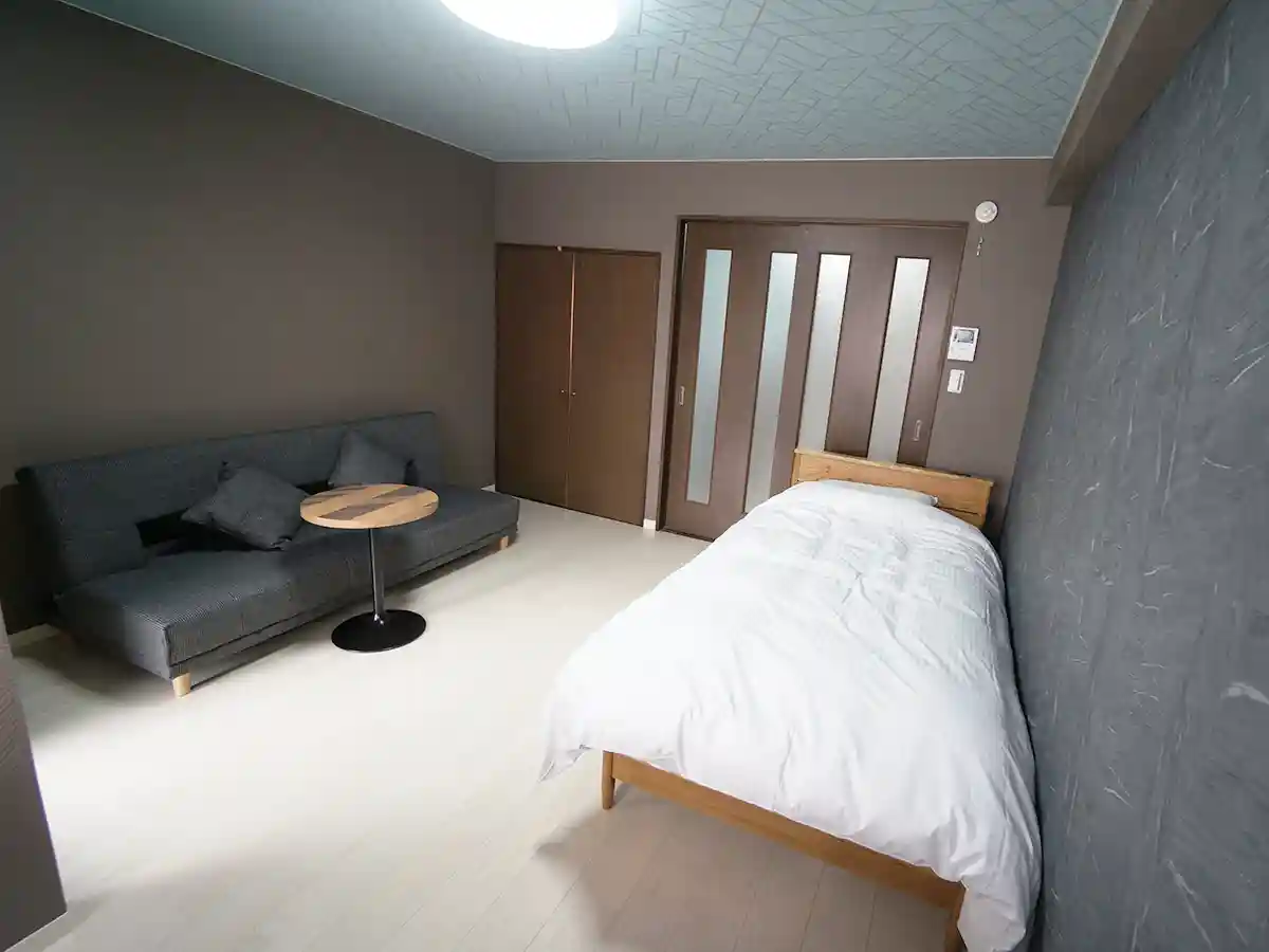 エリアワンガーデンコート富山の写真