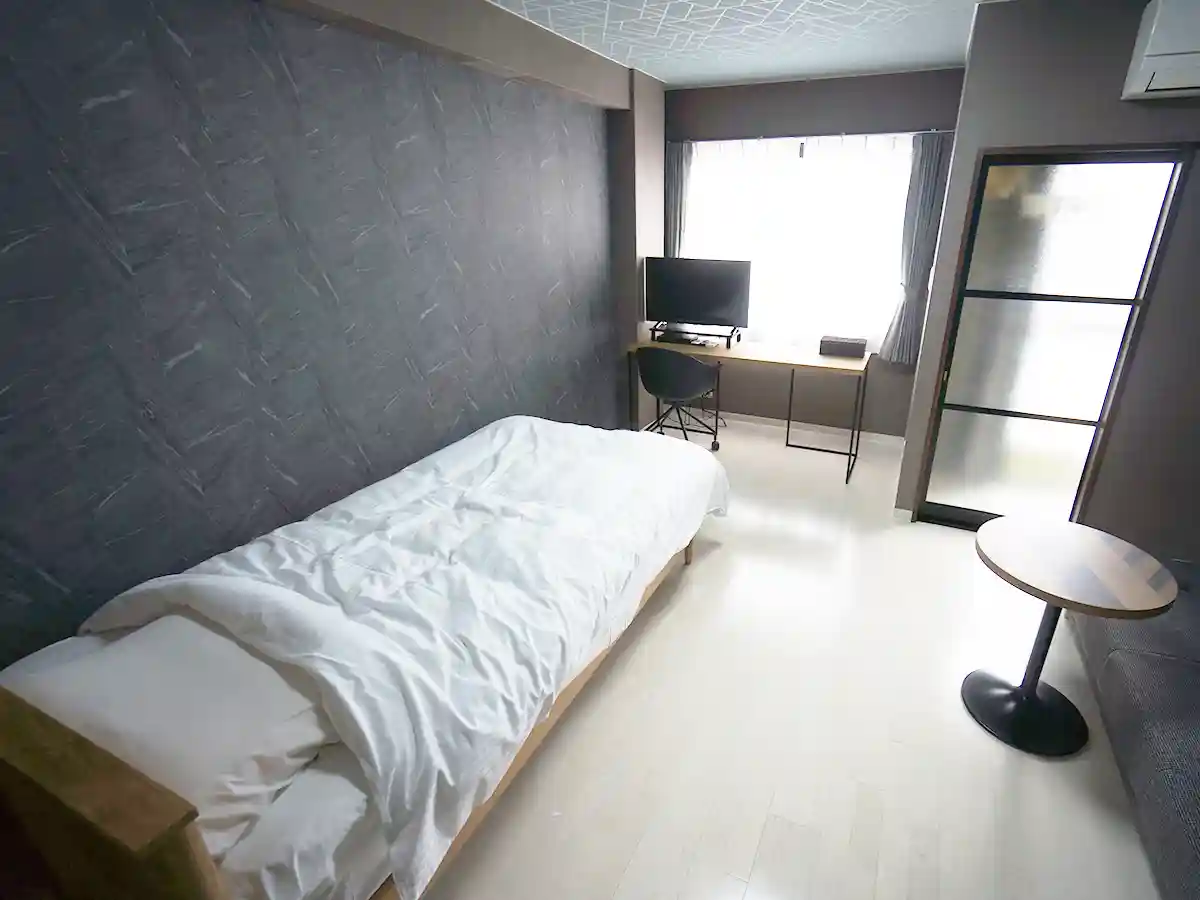 エリアワンガーデンコート富山の写真