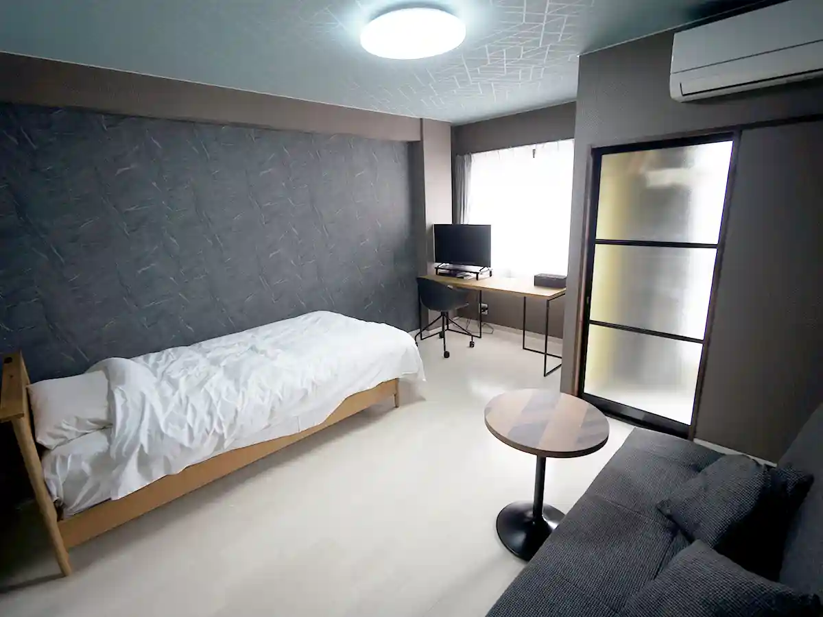 エリアワンガーデンコート富山の写真