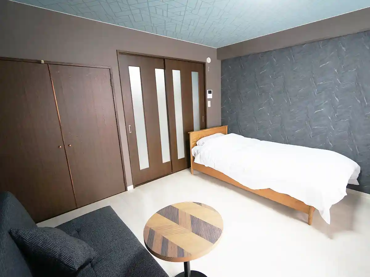 エリアワンガーデンコート富山の写真