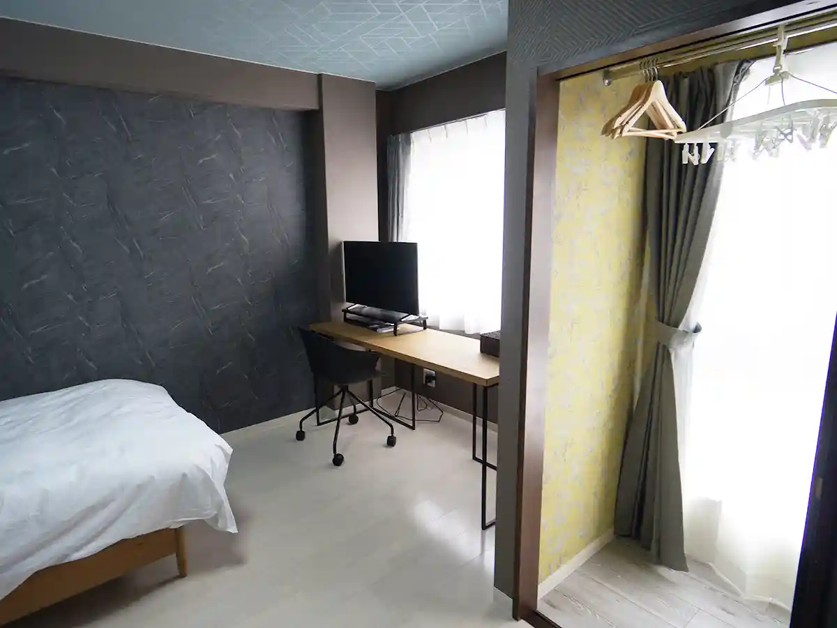 エリアワンガーデンコート富山の写真