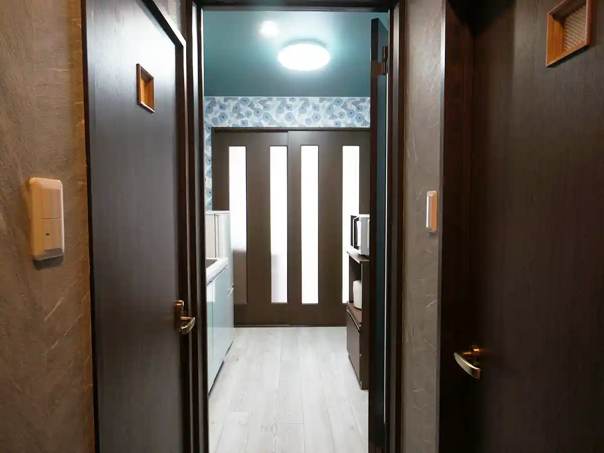 エリアワンガーデンコート富山の写真