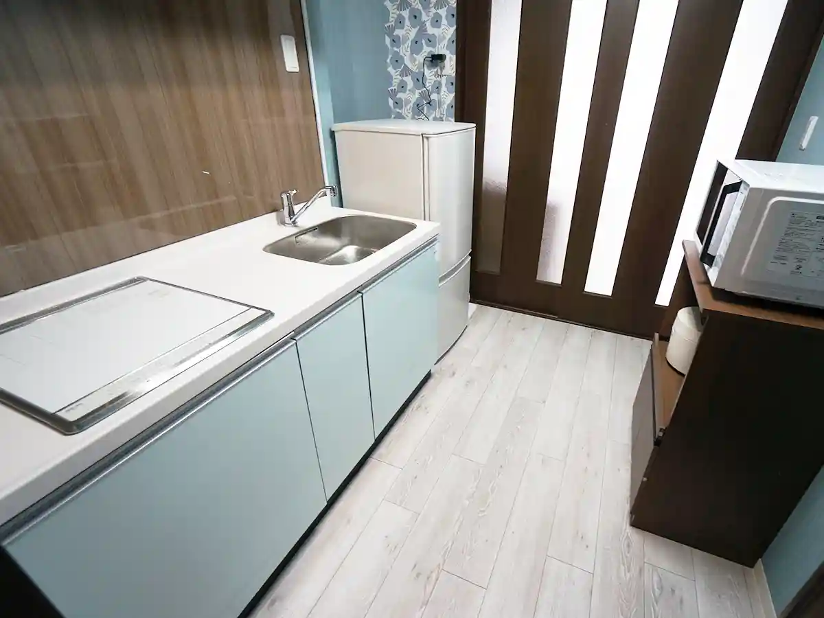 エリアワンガーデンコート富山の写真