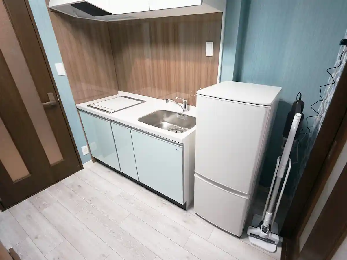 エリアワンガーデンコート富山の写真