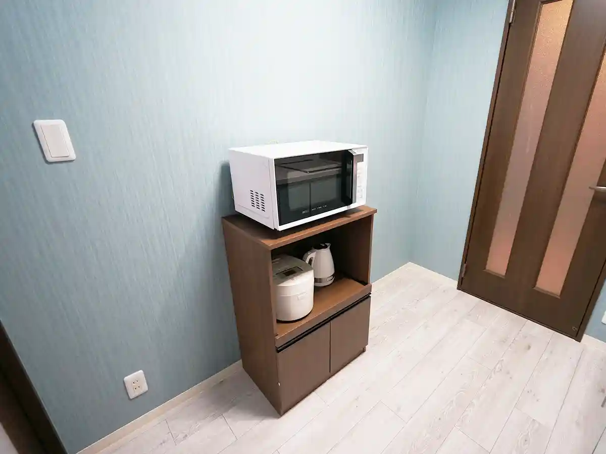 エリアワンガーデンコート富山の写真