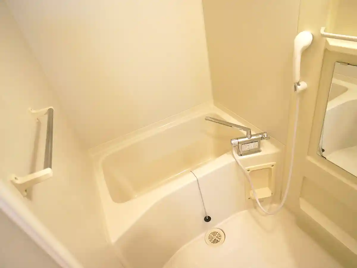 エリアワンガーデンコート富山の写真