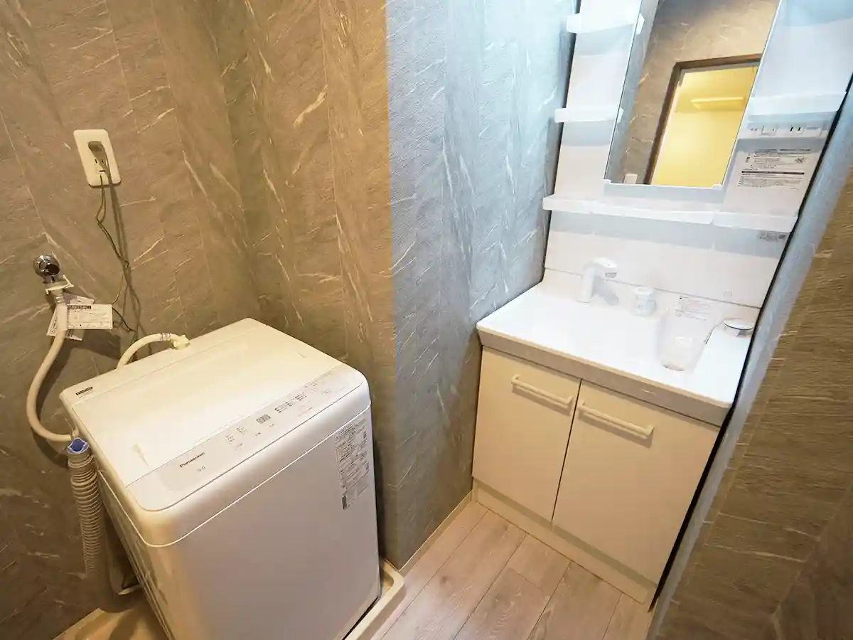 エリアワンガーデンコート富山の写真