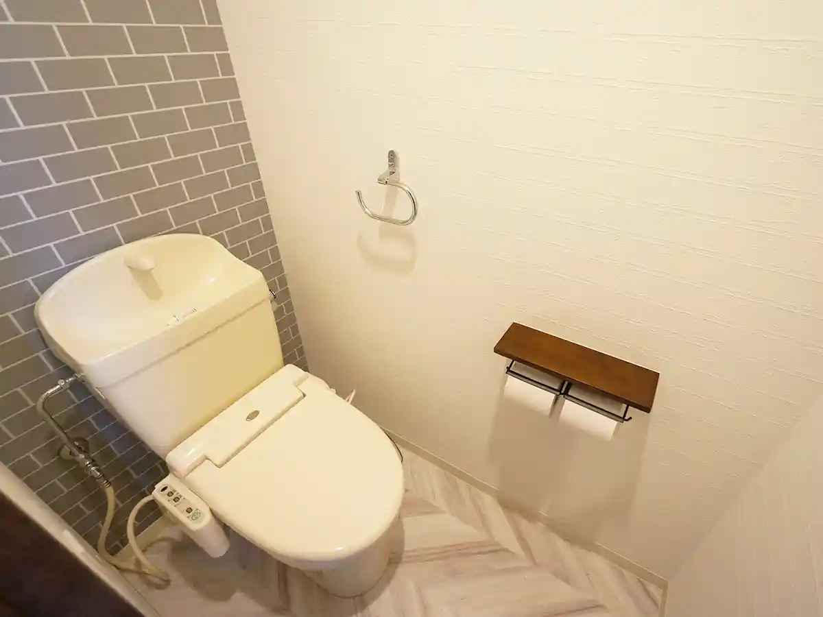 エリアワンガーデンコート富山の写真