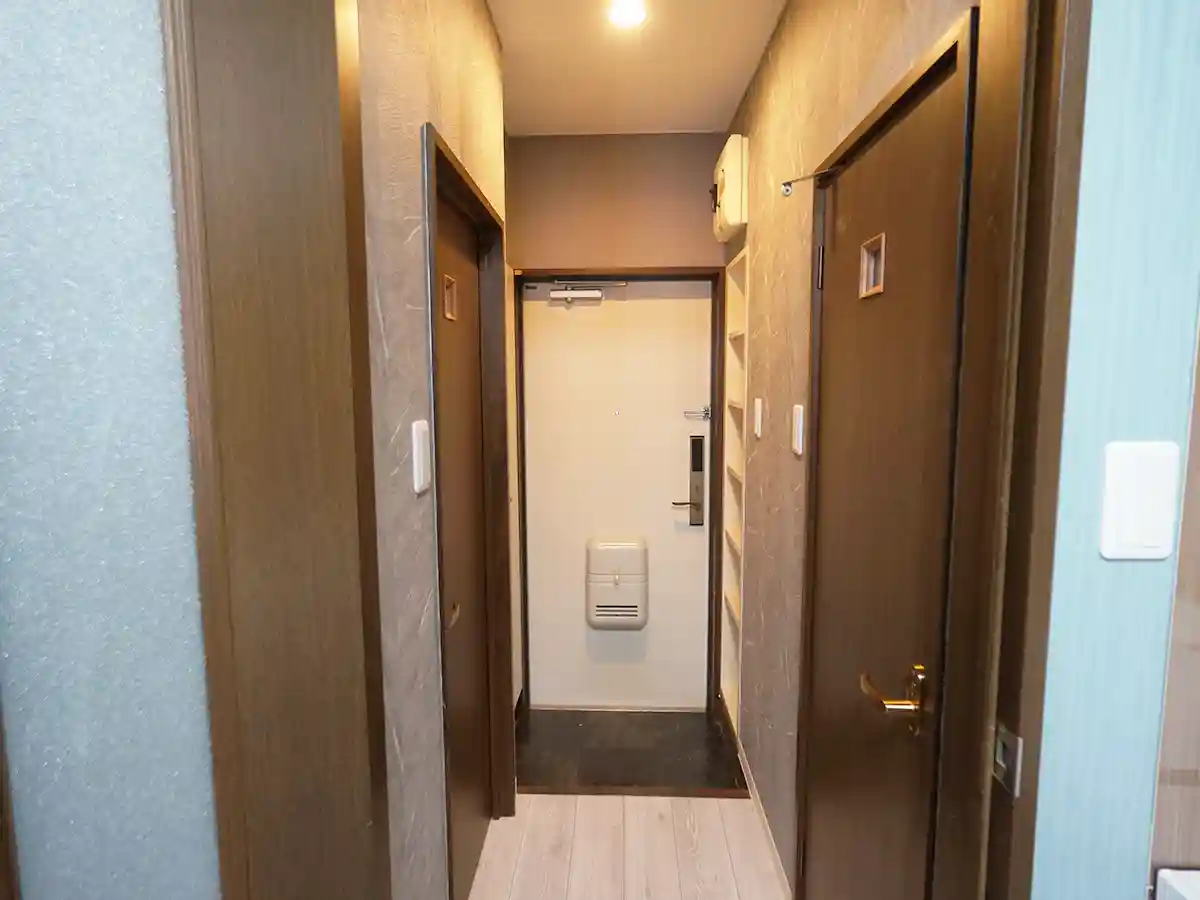 エリアワンガーデンコート富山の写真