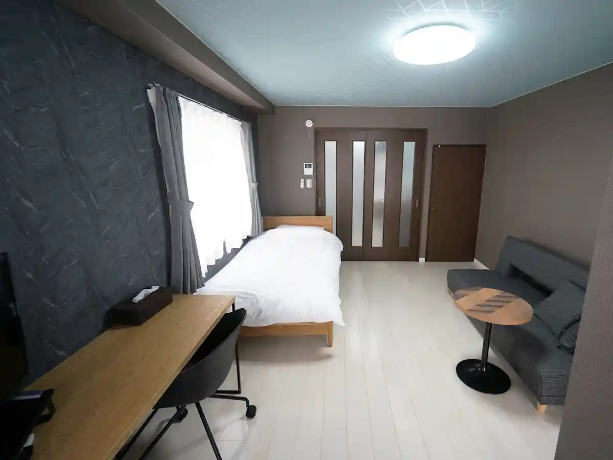 エリアワンガーデンコート富山 の写真