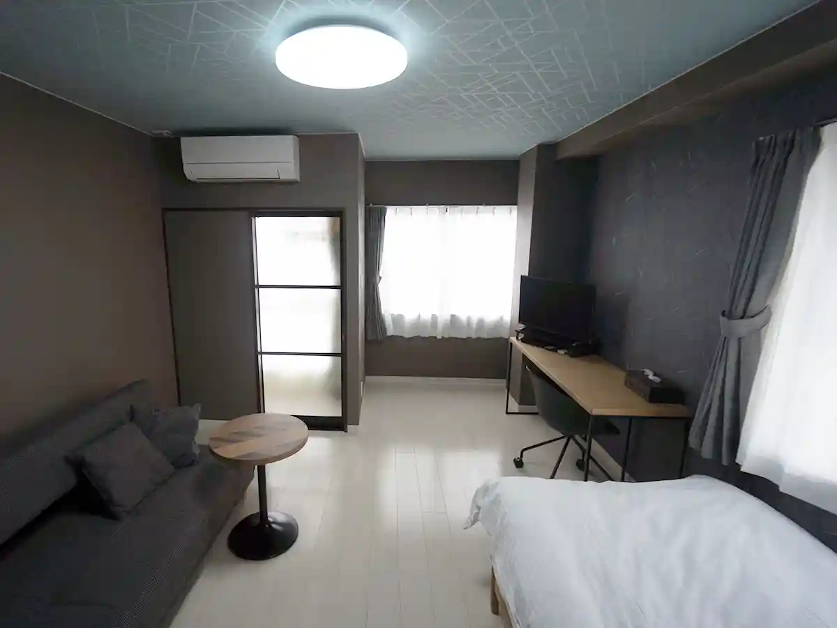 エリアワンガーデンコート富山 の写真