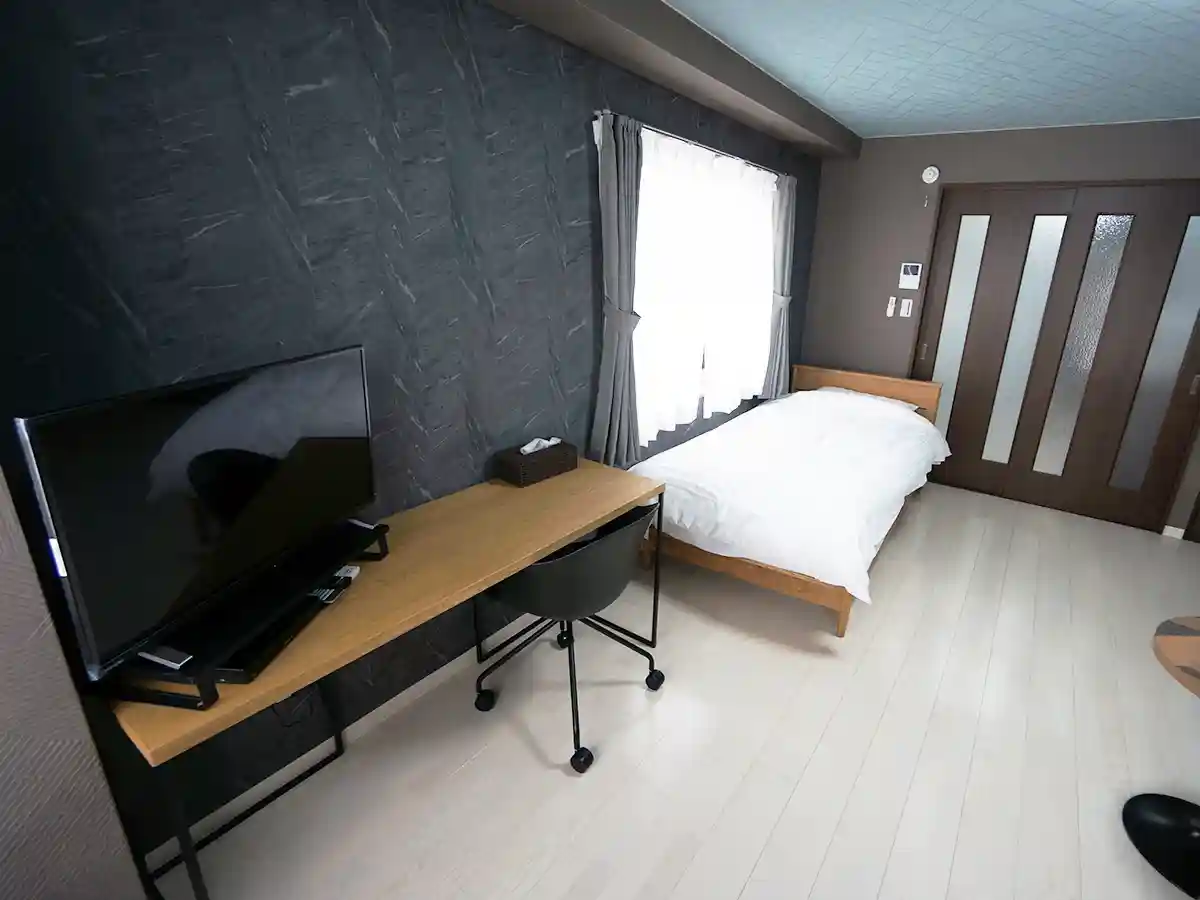 エリアワンガーデンコート富山 の写真