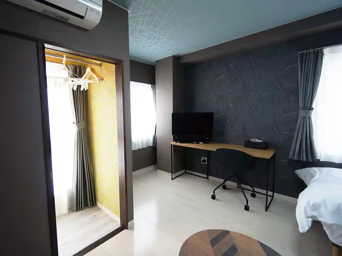 エリアワンガーデンコート富山 の写真