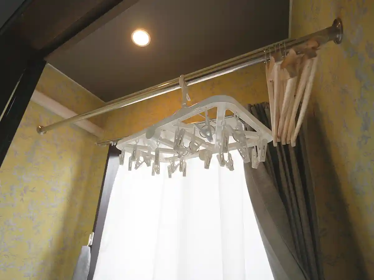 エリアワンガーデンコート富山 の写真