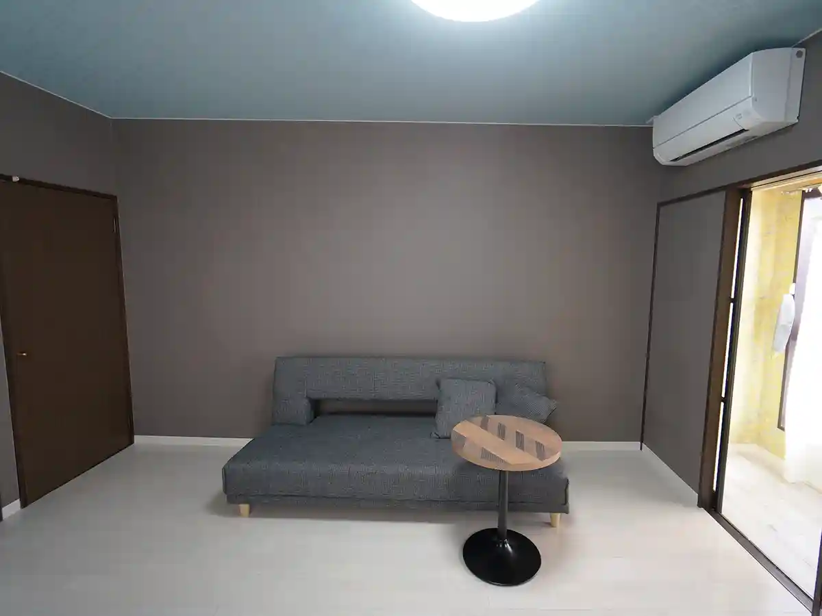 エリアワンガーデンコート富山 の写真