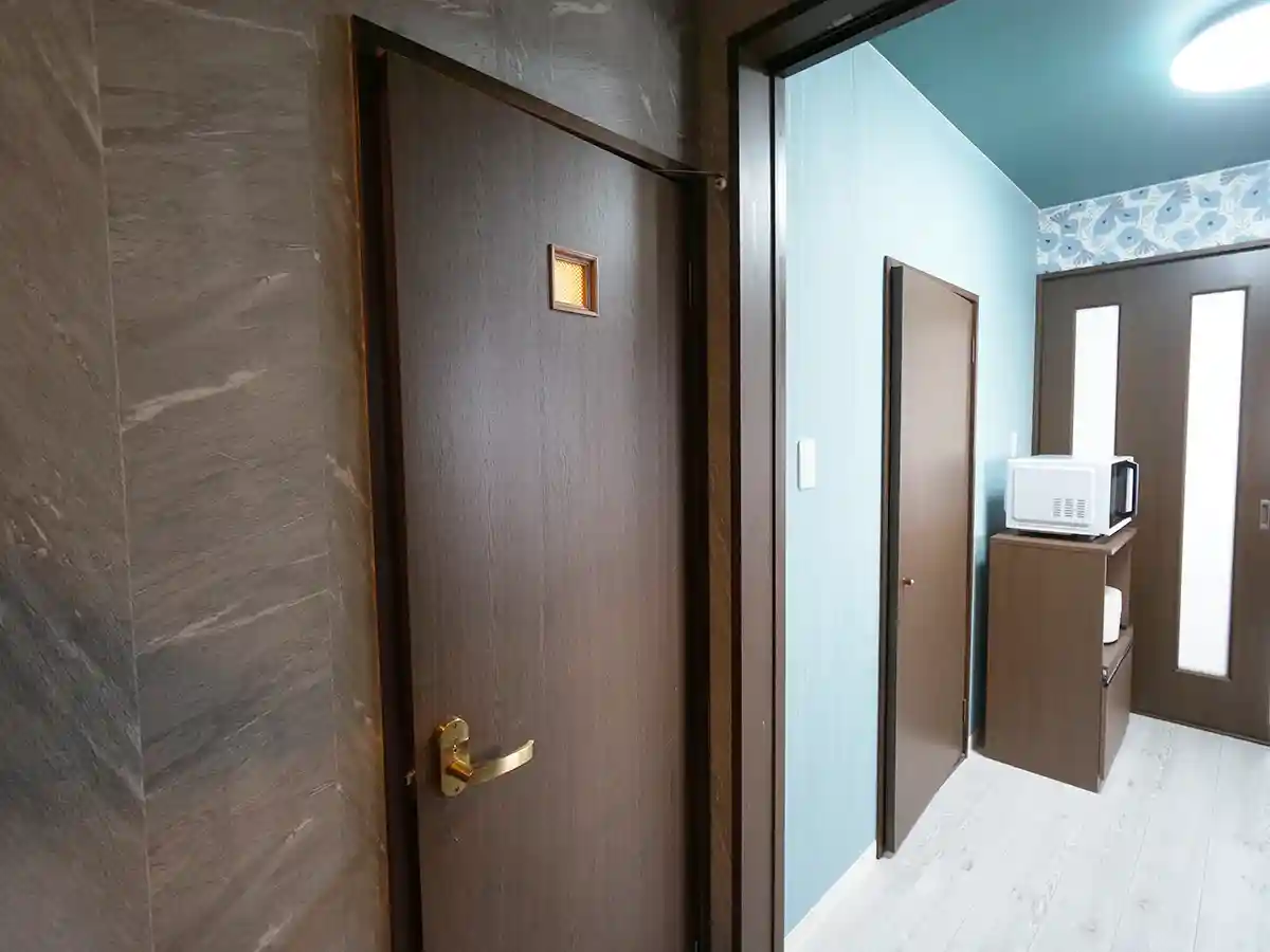 エリアワンガーデンコート富山 の写真