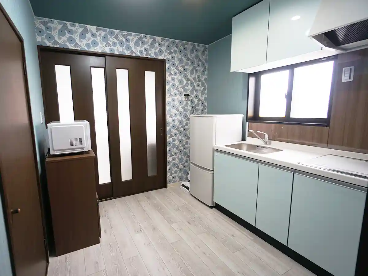 エリアワンガーデンコート富山 の写真