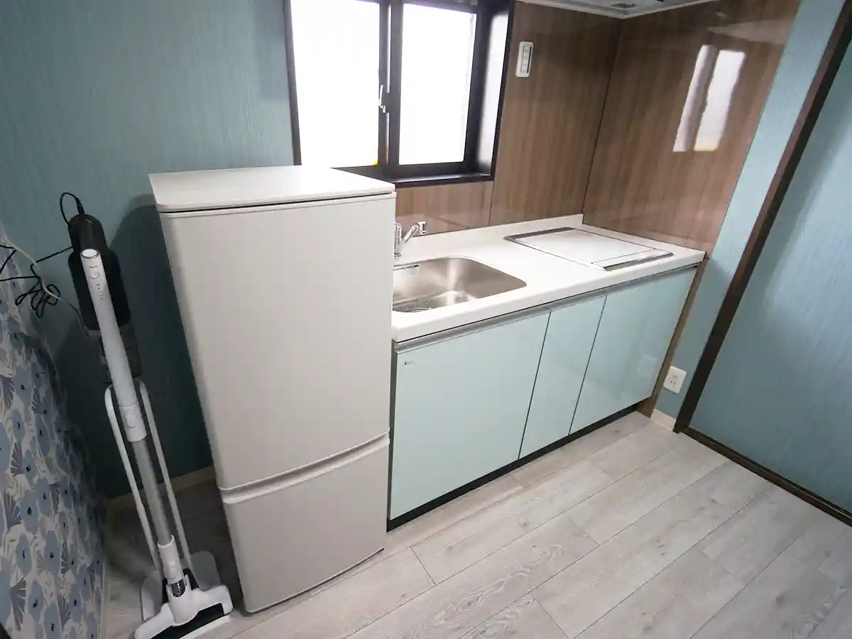 エリアワンガーデンコート富山 の写真