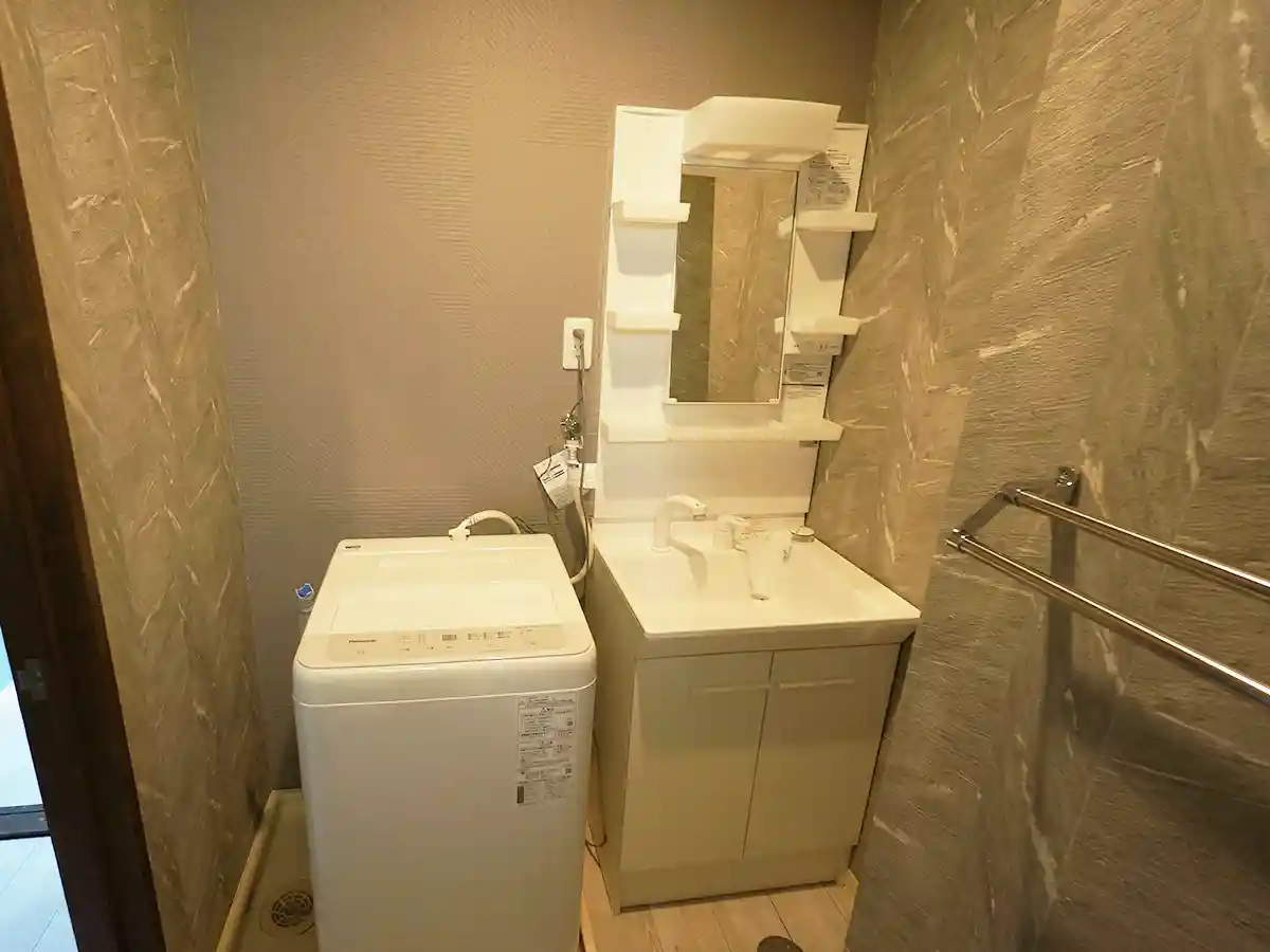 エリアワンガーデンコート富山 の写真