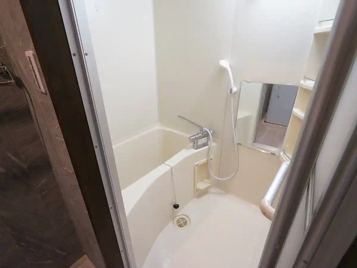 エリアワンガーデンコート富山 の写真